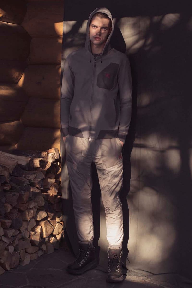 BURTON THIRTEEN 2016 秋冬系列 Lookbook