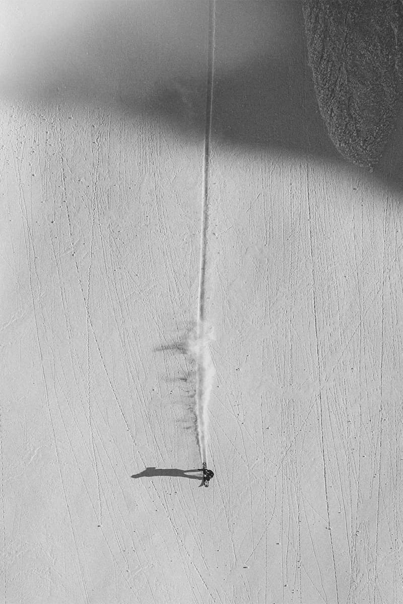 BURTON THIRTEEN 2016 秋冬系列 Lookbook