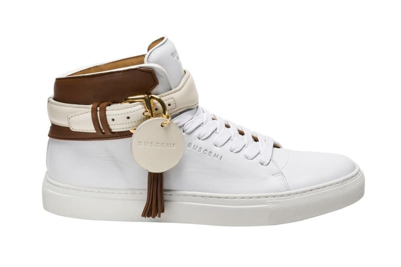 BUSCEMI 2016 春夏系列