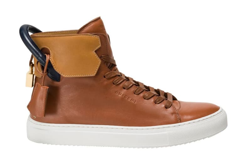 BUSCEMI 2016 春夏系列