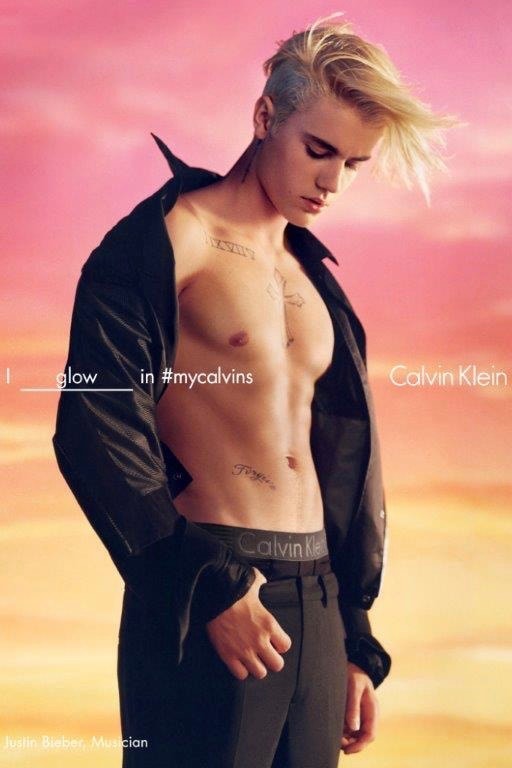 Kendrick Lamar、FKA twigs & Kendall Jenner 出鏡 Calvin Klein 2016 春季宣傳片