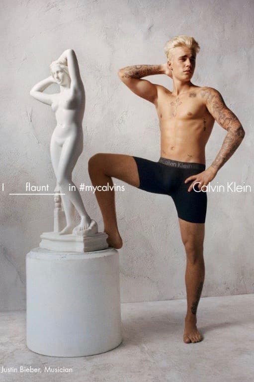 Kendrick Lamar、FKA twigs & Kendall Jenner 出鏡 Calvin Klein 2016 春季宣傳片