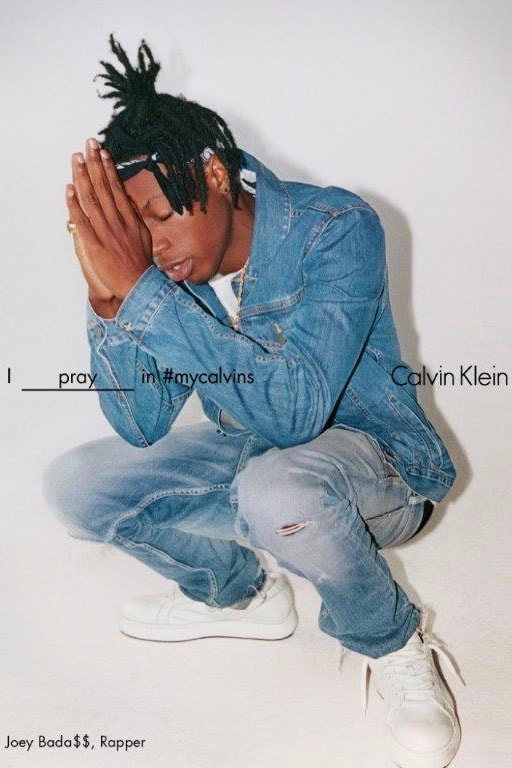 Kendrick Lamar、FKA twigs & Kendall Jenner 出鏡 Calvin Klein 2016 春季宣傳片