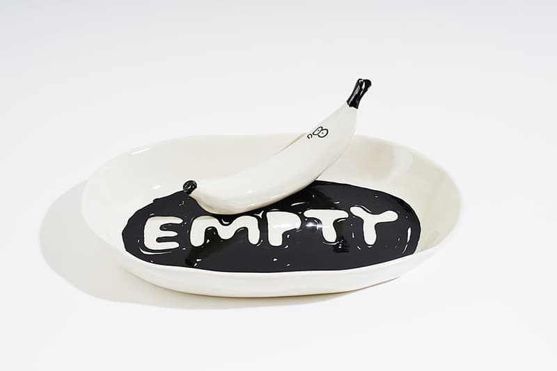 case studyo x stefan marx an empty fruitbowl a friend