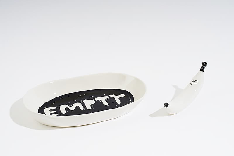 case studyo x stefan marx an empty fruitbowl a friend