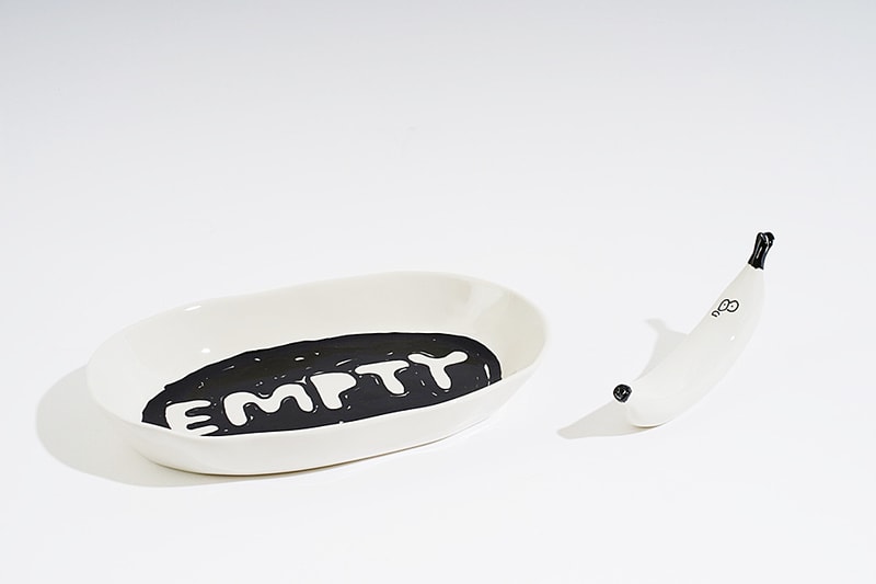 case studyo x stefan marx an empty fruitbowl a friend