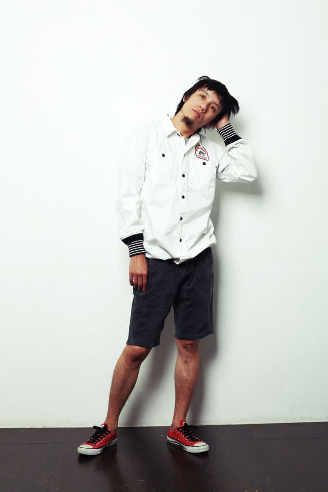 CHALLENGER 2016 春夏系列 Lookbook