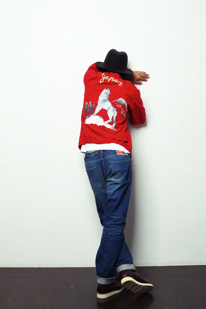 CHALLENGER 2016 春夏系列 Lookbook