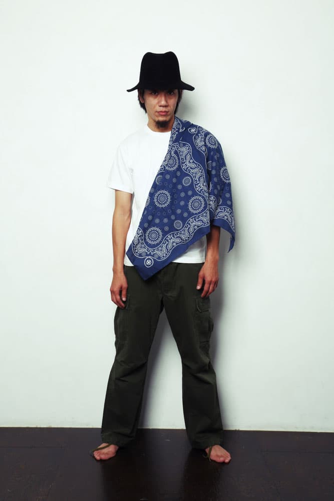 CHALLENGER 2016 春夏系列 Lookbook