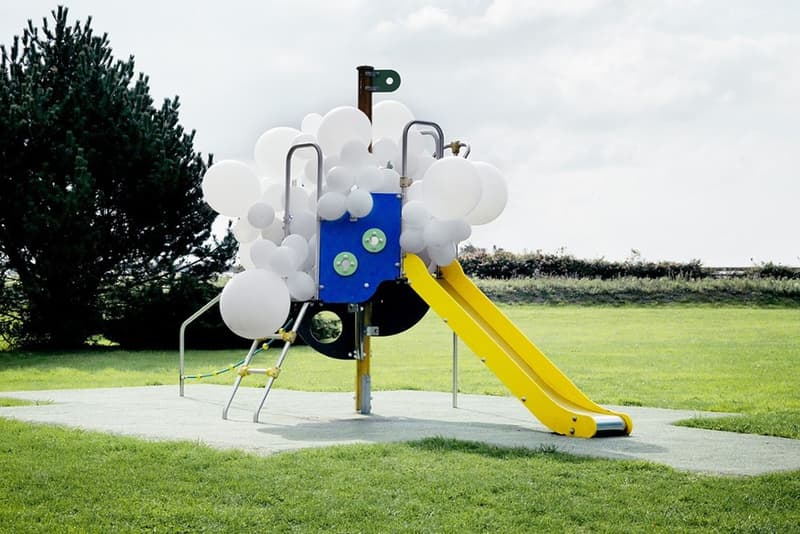 Charles Pétillon《INVASIONS》藝術展