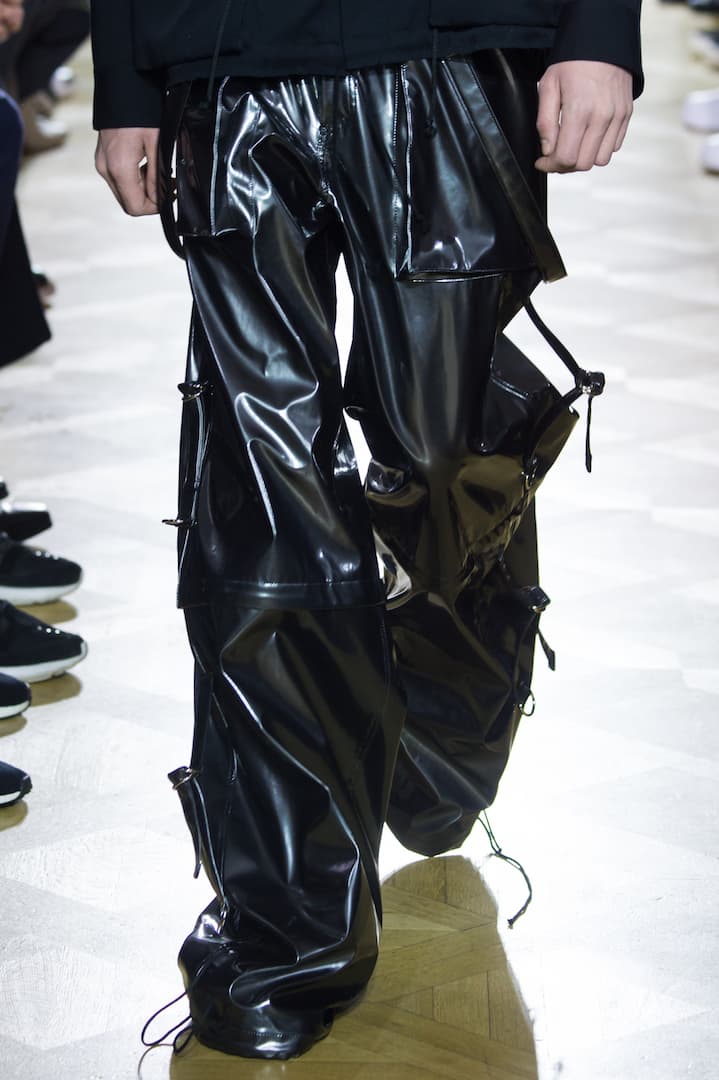 荒木經惟 x CHRISTIAN DADA  2016 秋冬「左眼ノ恋」系列