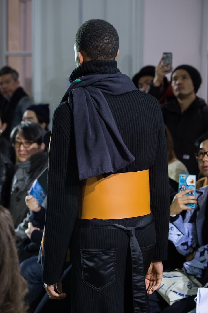 荒木經惟 x CHRISTIAN DADA  2016 秋冬「左眼ノ恋」系列