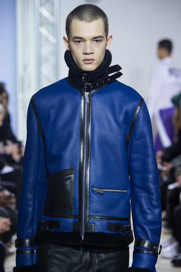 荒木經惟 x CHRISTIAN DADA  2016 秋冬「左眼ノ恋」系列