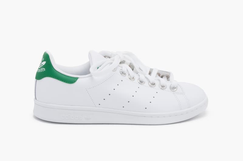 Chrome Hearts 定製版 adidas Originals Stan Smith