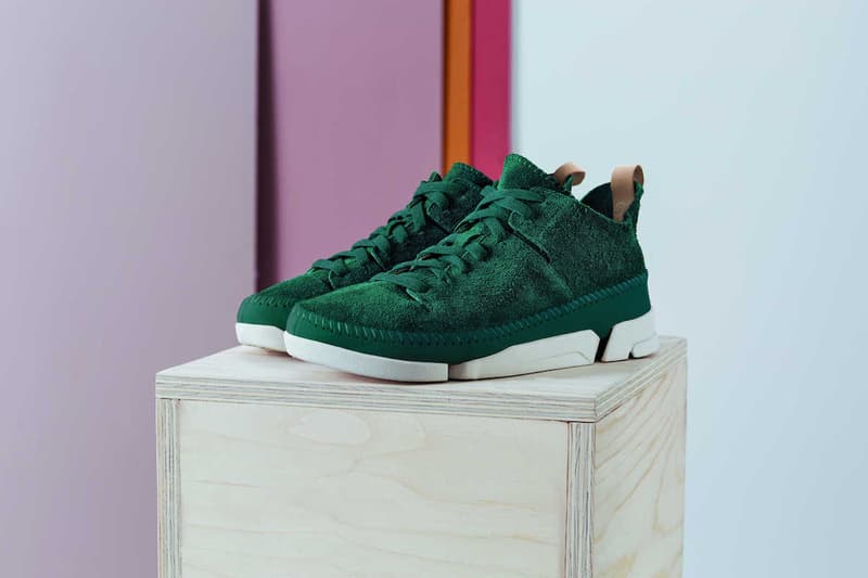 Clarks Originals 2016 春夏系列