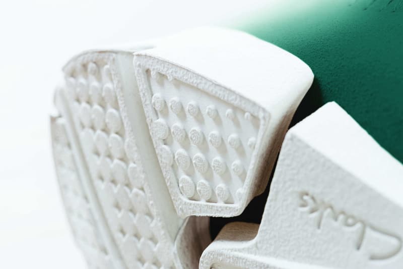 Clarks Originals 2016 春夏系列