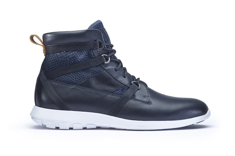 Clarks x Christopher Raeburn 2016 春夏聯名系列