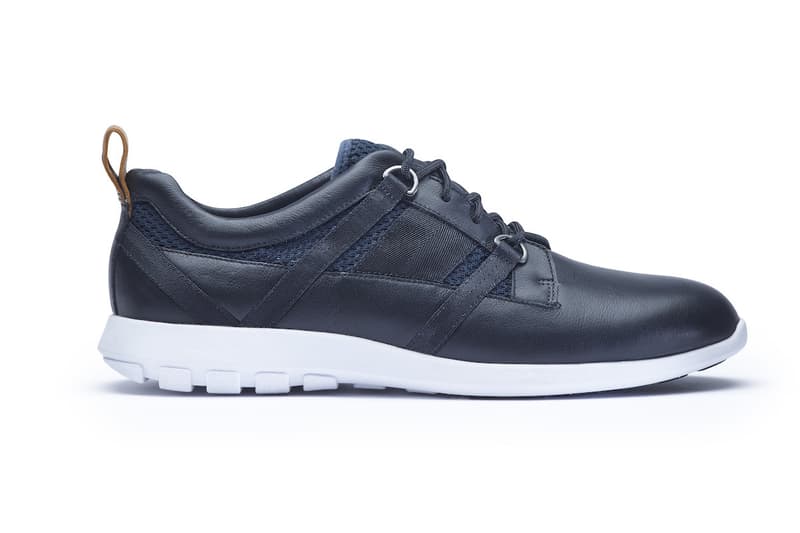 Clarks x Christopher Raeburn 2016 春夏聯名系列