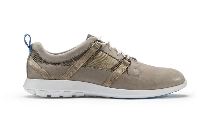 Clarks x Christopher Raeburn 2016 春夏聯名系列