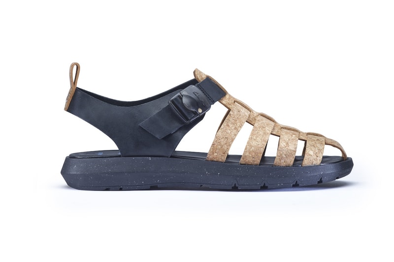 Clarks x Christopher Raeburn 2016 春夏聯名系列