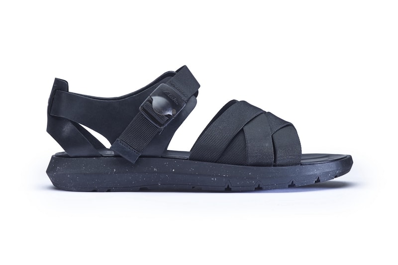 Clarks x Christopher Raeburn 2016 春夏聯名系列