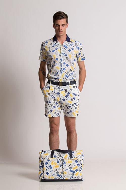 Commune de Paris 2016 春夏「VIVANTS」系列