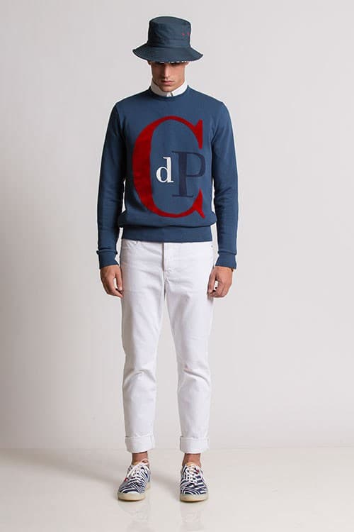 Commune de Paris 2016 春夏「VIVANTS」系列