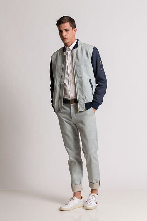 Commune de Paris 2016 春夏「VIVANTS」系列