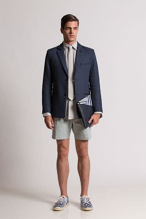 Commune de Paris 2016 春夏「VIVANTS」系列