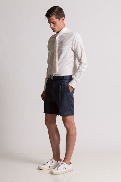 Commune de Paris 2016 春夏「VIVANTS」系列