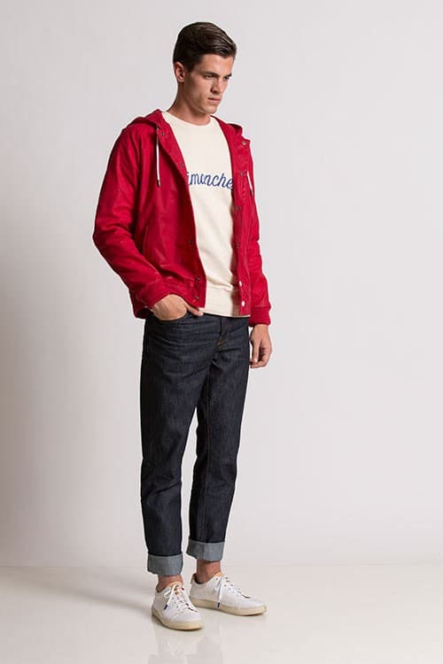 Commune de Paris 2016 春夏「VIVANTS」系列