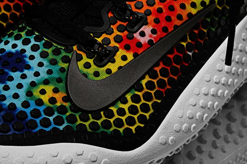 Concepts x Nike Free Trainer 1.0 20 周年聯名配色