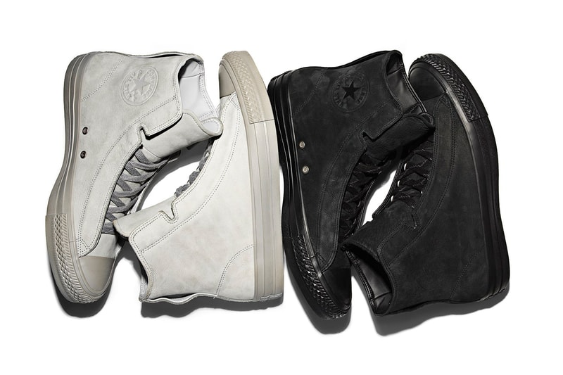 Converse Chuck Taylor All Star Alpha 系列