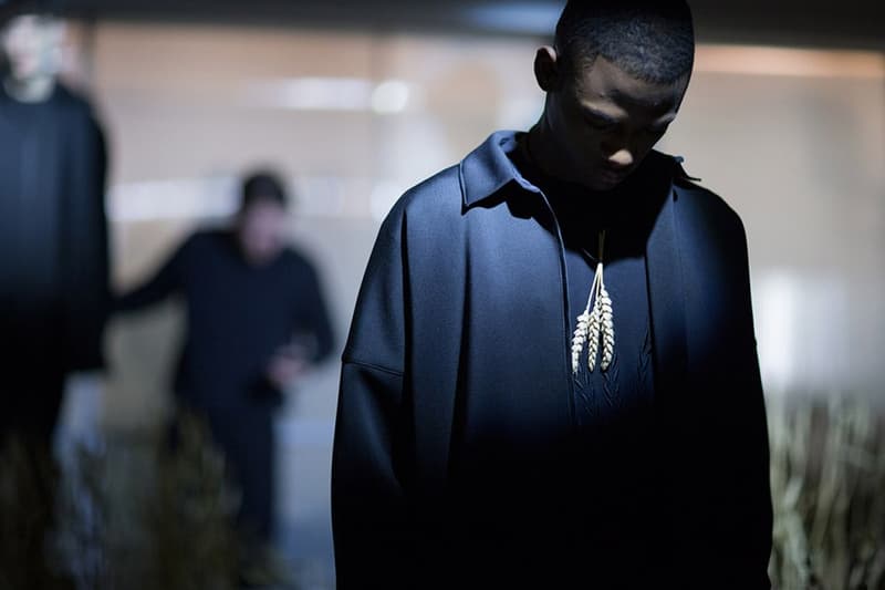 COTTWEILER 2016 秋冬系列