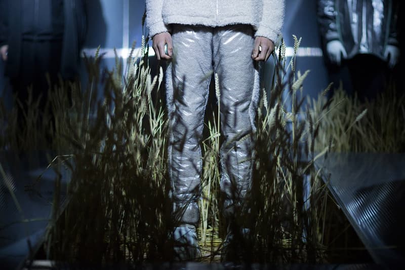 COTTWEILER 2016 秋冬系列