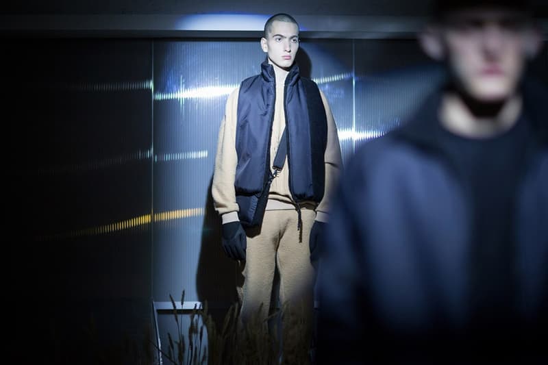 COTTWEILER 2016 秋冬系列