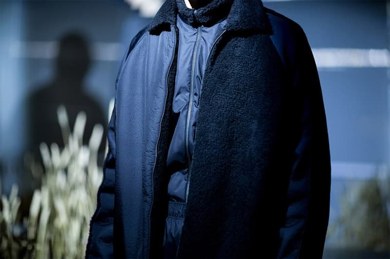 COTTWEILER 2016 秋冬系列