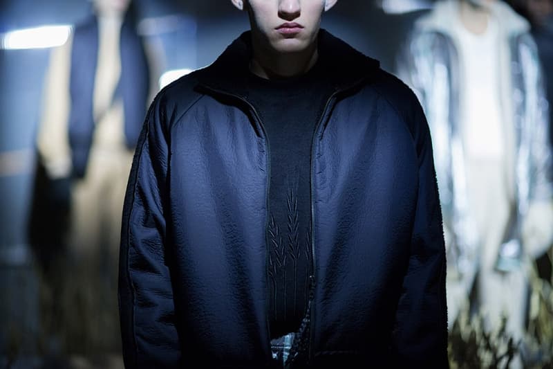 COTTWEILER 2016 秋冬系列