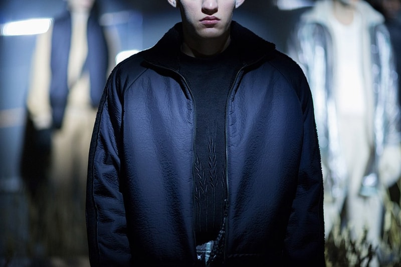 COTTWEILER 2016 秋冬系列