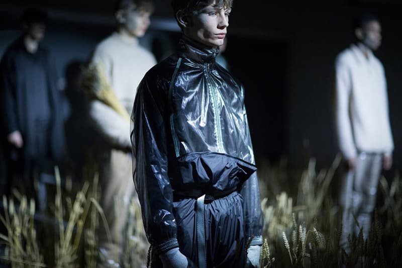 COTTWEILER 2016 秋冬系列