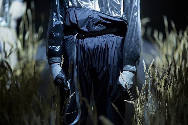 COTTWEILER 2016 秋冬系列