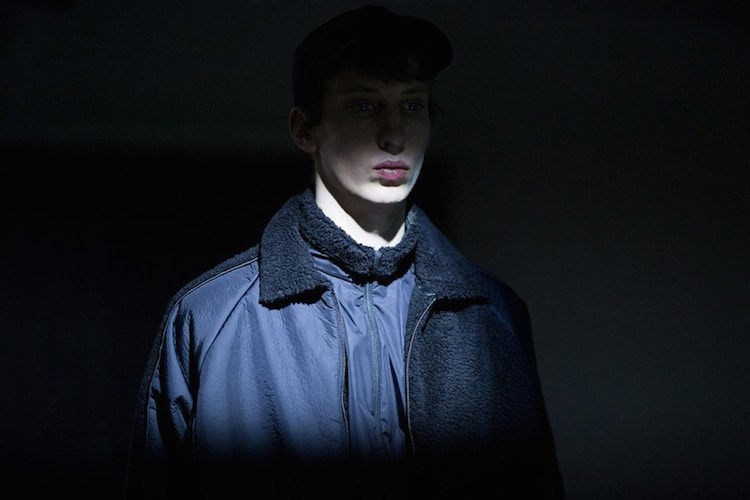 COTTWEILER 2016 秋冬系列