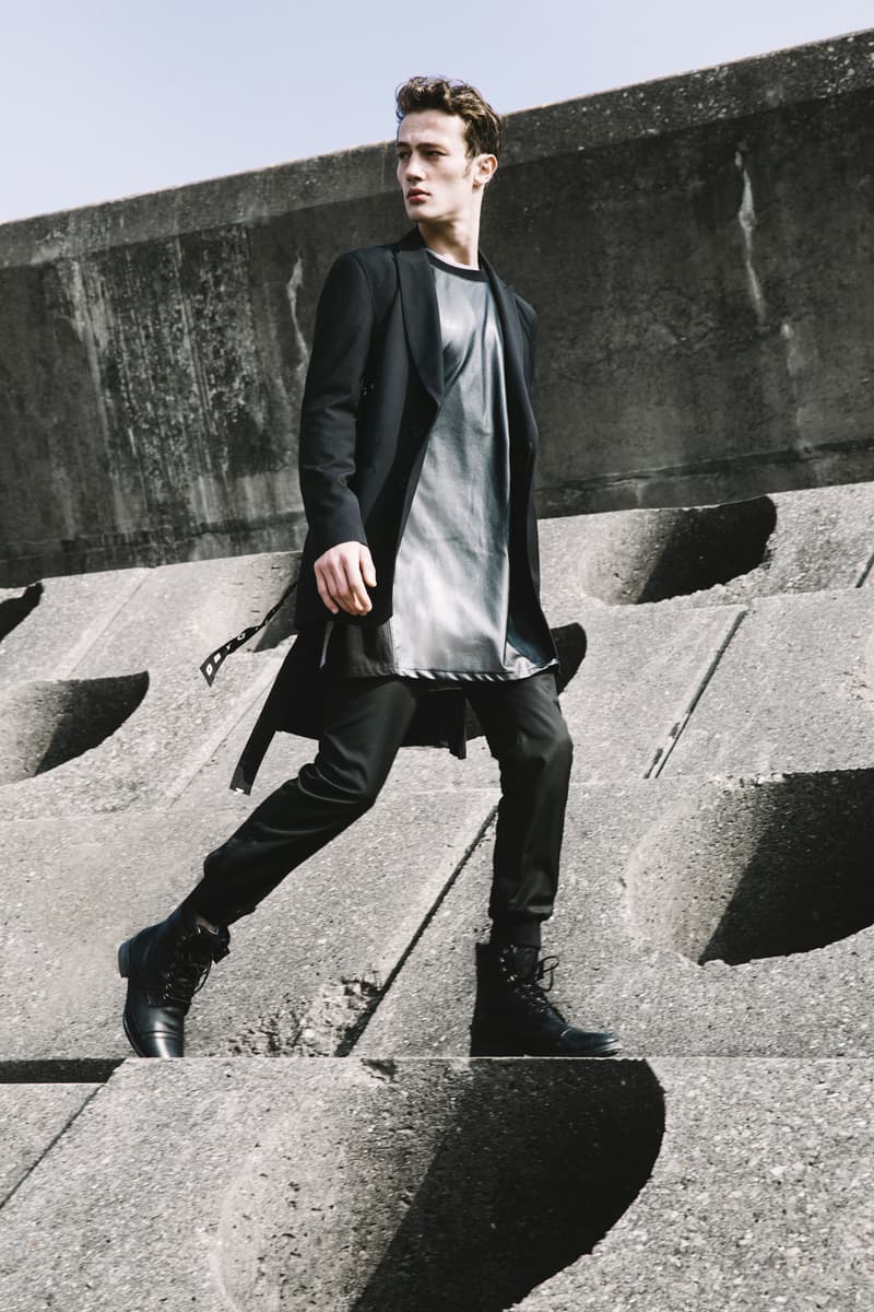 D by D 2016 春夏系列