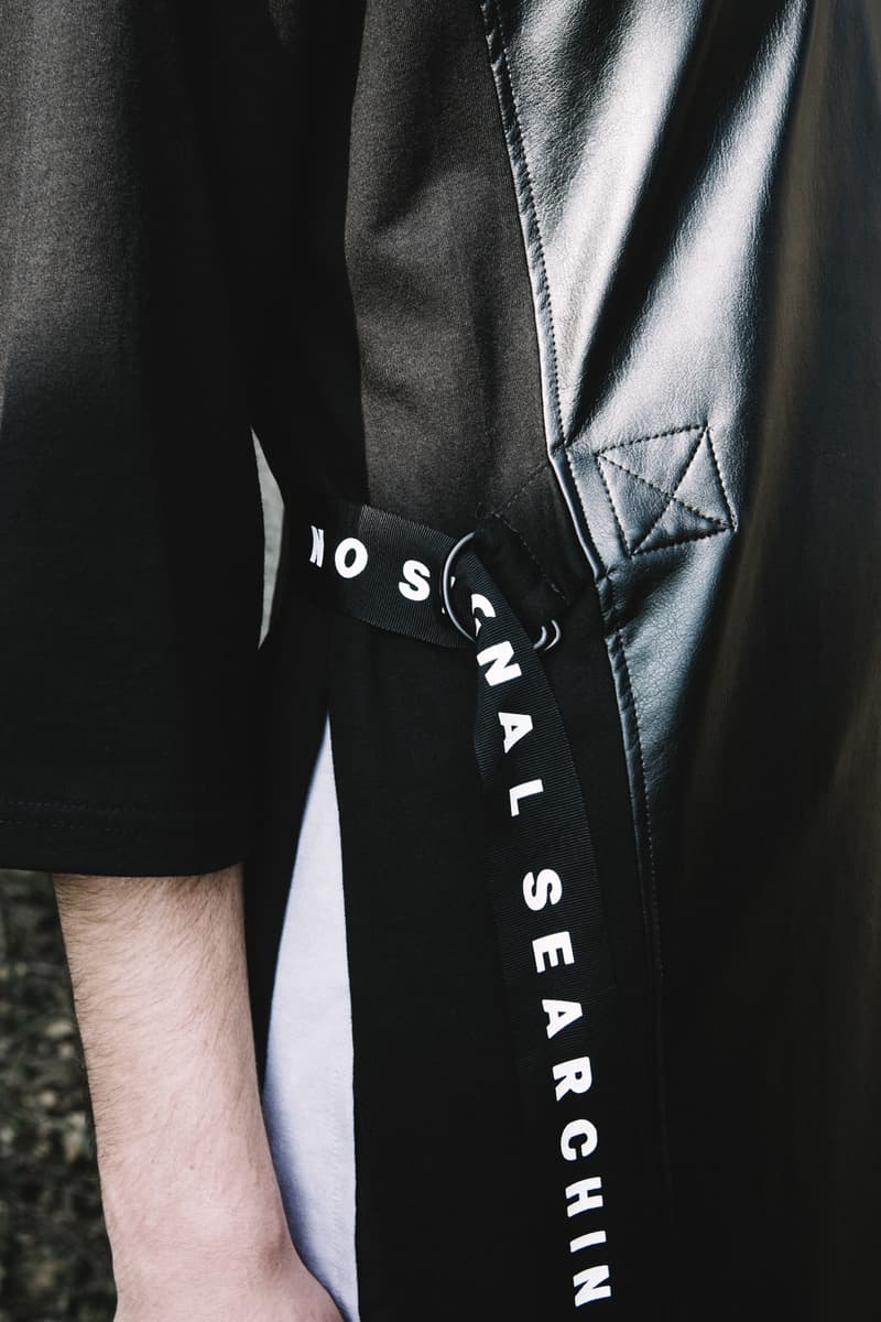 D by D 2016 春夏系列