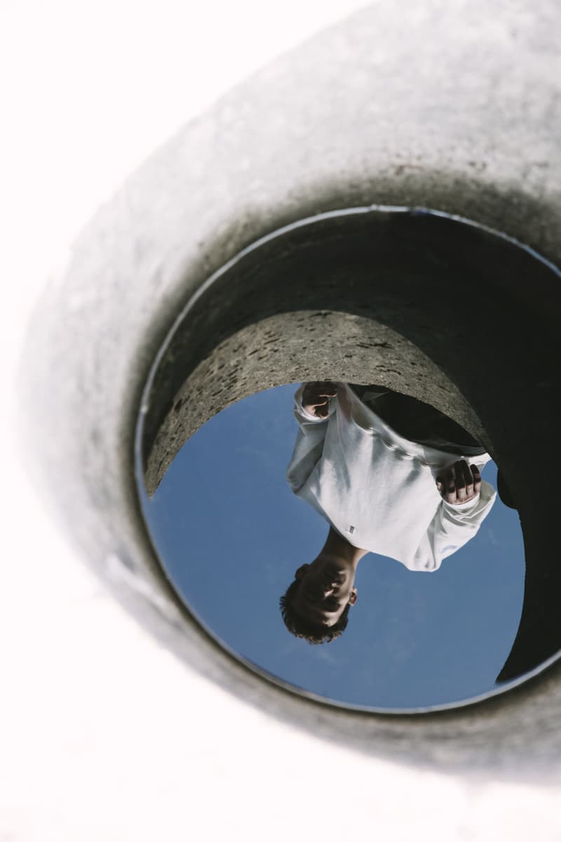 D by D 2016 春夏系列