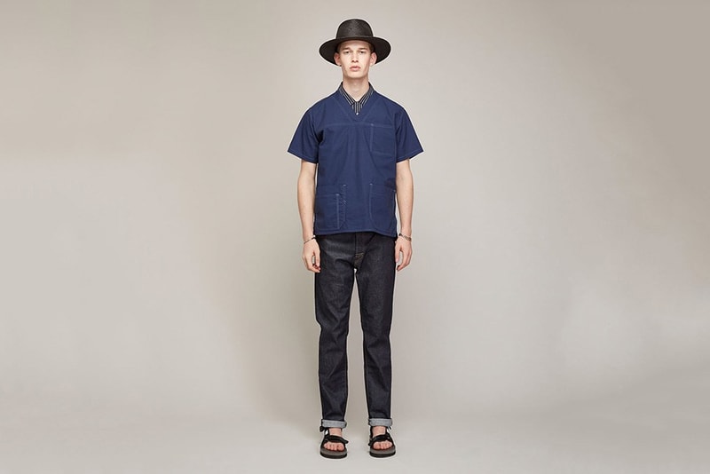 Deluxe 2016 春夏系列