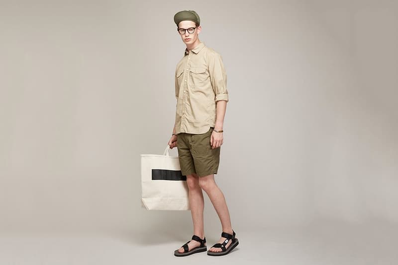 Deluxe 2016 春夏系列