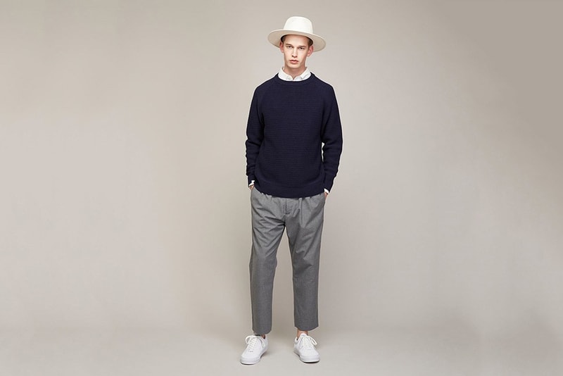 Deluxe 2016 春夏系列