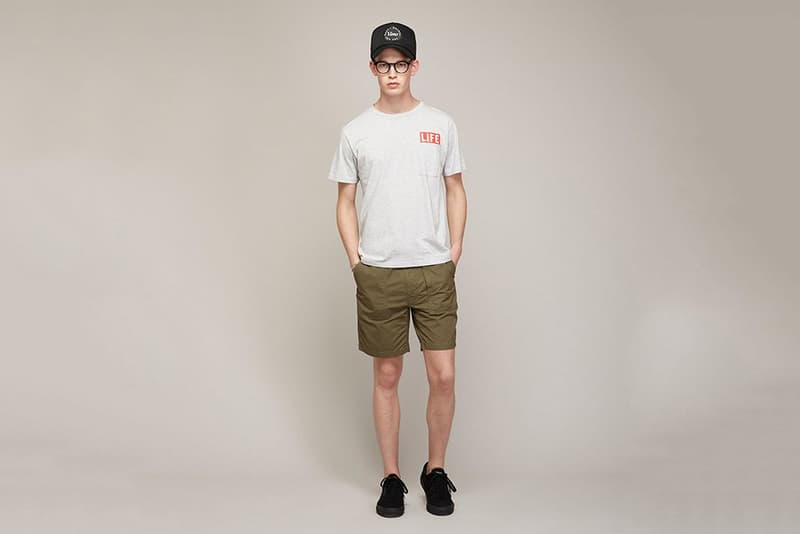 Deluxe 2016 春夏系列