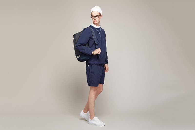 Deluxe 2016 春夏系列